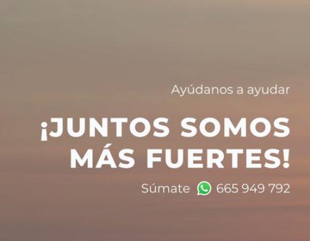 M�s de 150 nuevas iniciativas se suman a la lucha contra el coronavirus en el Campo de Calatrava