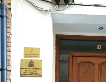 La OMIC informa de la exenci�n de los costes de notario y registrador a los ciudadanos que soliciten la moratoria de hipotecas y otros pr�stamos por la crisis