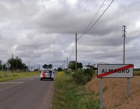 La DGT recuerda que el reto es mantener los bajos niveles de movilidad en carretera