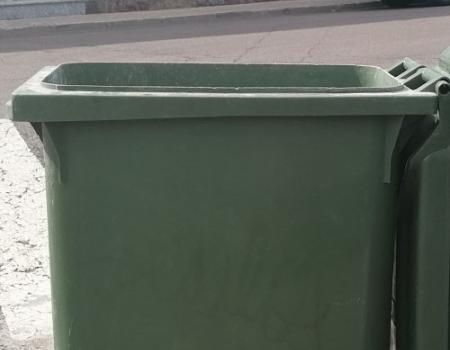 RSU informa la recogida de basura durante la Semana Santa