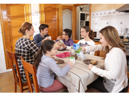 Castilla-La Mancha prorroga la vigencia de los t�tulos de Familia Numerosa cuya caducidad se produzca durante el estado de alarma