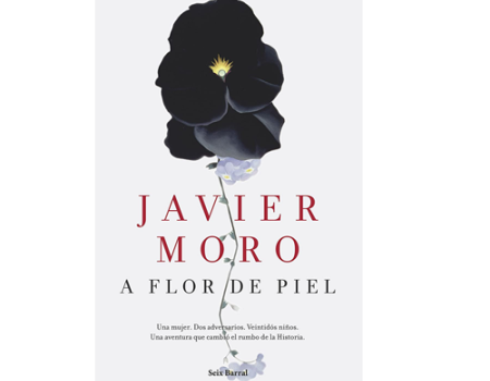 Segunda recomendaci�n literaria de la Biblioteca Municipal