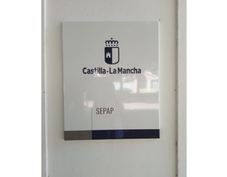 La JCCM reconoce los beneficios del SEPAP en Almagro