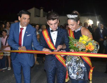 Almagro ya est� de Feria