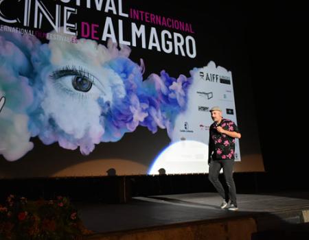 M�s de 300 personas disfrutar�n de la mezcla de humor y cine con Agust�n Dur�n como padrino de excelencia