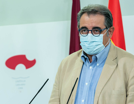 Castilla-La Mancha decreta el cierre de discotecas, clubes y locales dedicados al ocio nocturno como medidas para frenar la expansi�n de casos por COVID-19