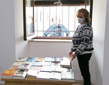 Castilla-La Mancha destina 1,1 millones de euros en ayudas para el sostenimiento de las bibliotecas municipales