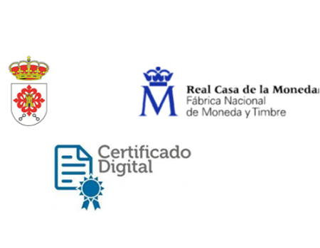 El Ayuntamiento ya tramita la obtenci�n del certificado electr�nico de persona f�sica 