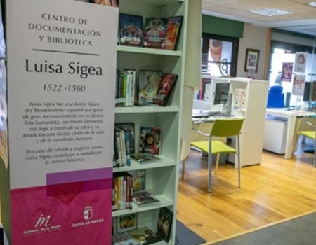 El Instituto de la Mujer re�ne una quincena de recomendaciones literarias dirigidas al p�blico infantil y juvenil para disfrutar un verano de lecturas
