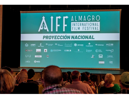 El deporte femenino, el bulling o el tr�fico de drogas, temas candentes que se proyectaron en el Programa Nacional del Festival Internacional de Cine de Almagro