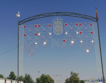 El Ayuntamiento informa de las medidas especiales de Feria 