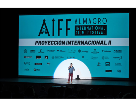 Alemania, Filipinas, Turqu�a y otros pa�ses muestran sus cortos en la Proyecci�n Internacional II del AIFF