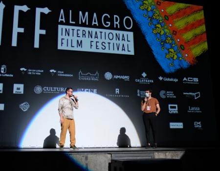 La muestra de cortos de Valencia y la proyecci�n de los films premiados clausuran la cuarta edici�n del Festival Internacional de Cine de Almagro