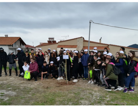 Alumnos del instituto Clavero Fern�ndez de C�rdoba viajaron a Grecia por el programa Erasmus 