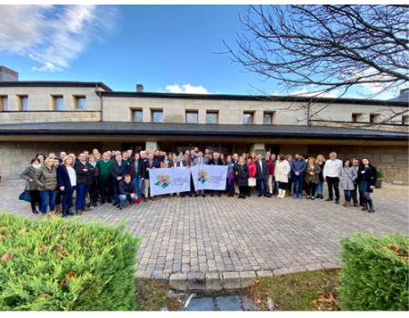 La asociaci�n de los Pueblos m�s Bonitos de Espa�a crecer� el pr�ximo a�o y se internacionalizar�