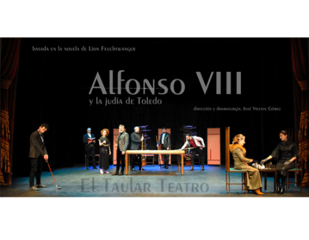 El Taular Teatro  acumula un nuevo premio 