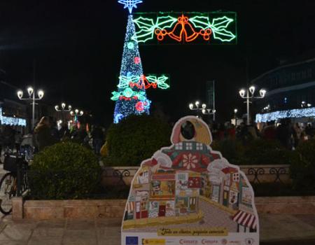 Todo un cl�sico, en im�genes