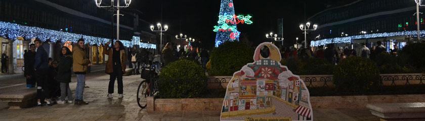 Todo un cl�sico, en im�genes