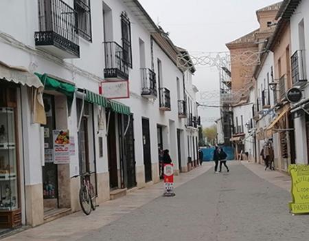 Sanidad decreta la pr�rroga de medidas especiales nivel 2 en Castilla-La Mancha
