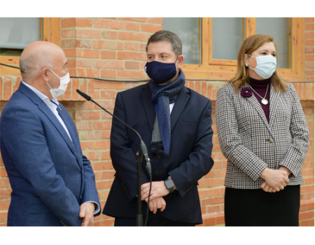 Ma�ana, Castilla-La Mancha aprobar� el decreto que regular� la Navidad bajo la premisa de “que no se relaje nadie” ante la llegada de la vacuna