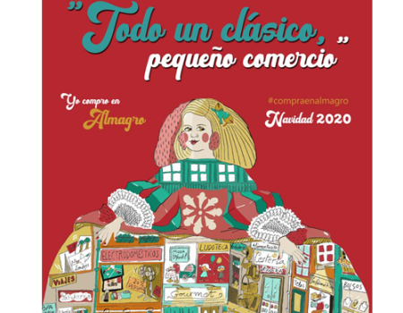 La campa�a de Navidad en el peque�o comercio arranca hoy 