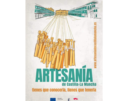 Convocadas ayudas para el sector artesano