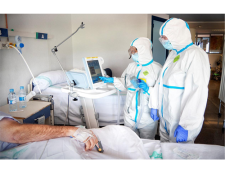 La hora del toque de queda en Nochebuena y Nochevieja se adelanta a las 00:30 horas y siempre para volver al domicilio de residencia