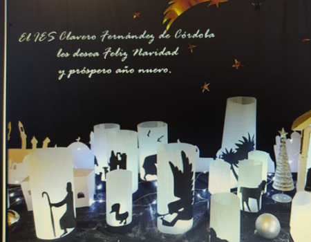 Los centros educativos finalizan el a�o con alg�n caso positivo y sin celebraci�n conjunta navide�a