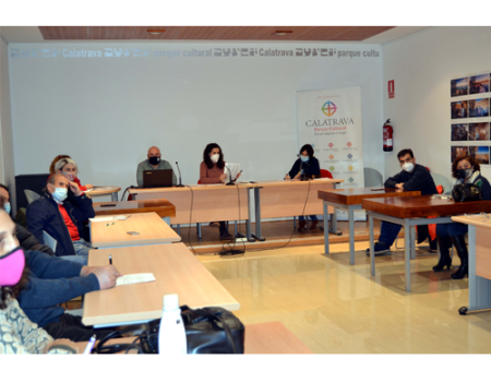 La Asociaci�n para el Desarrollo del Campo de Calatrava resuelve 18 expedientes que supondr�n ayudas LEADER por una cuant�a cercana al mill�n de euros