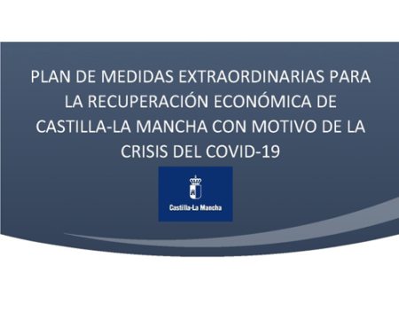 Publicado el decreto de ayudas al inicio y el mantenimiento de la actividad para personas aut�nomas en Castilla-La Mancha