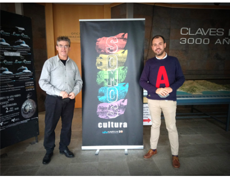 La Fundaci�n Teatro Corral de Comedias de Almagro organiza en febrero la X Muestra de Teatro Cl�sico de Almu��car