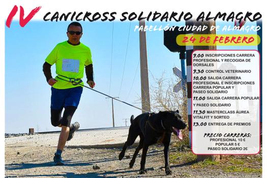 Almagro acoger� numerosos eventos deportivos en febrero