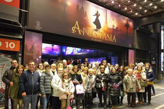 La Universidad Popular vuelve el 10 de febrero a Madrid