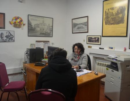 La Universidad Popular arrancar� febrero con nuevos cursos y talleres