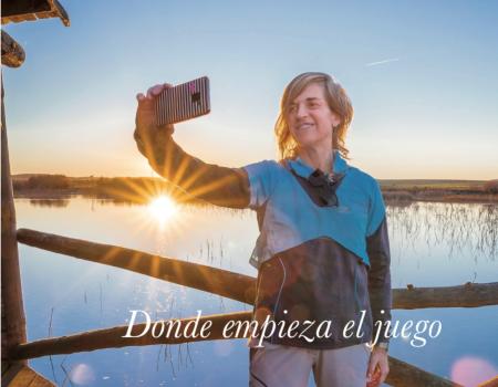 FITUR 2019, punto de partida del innovador y sostenible destino tur�stico Calatrava Parque Cultural