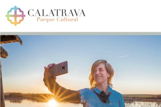 FITUR 2019, punto de partida del innovador y sostenible destino tur�stico Calatrava Parque Cultural