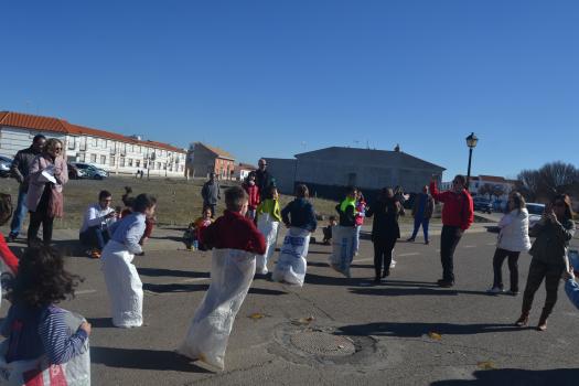 Las festividades de San Ildefonso y la Virgen de la Paz, este fin de semana en Almagro