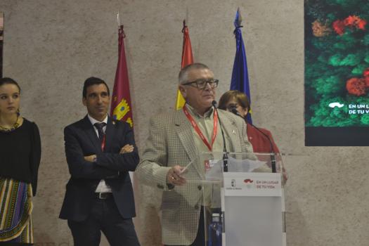 Almagro hace una apuesta decidida para que el Corral de Comedias sea declarado Patrimonio Mundial de la Humanidad