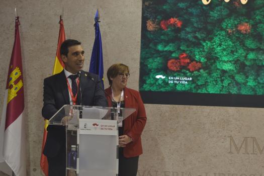 Almagro hace una apuesta decidida para que el Corral de Comedias sea declarado Patrimonio Mundial de la Humanidad