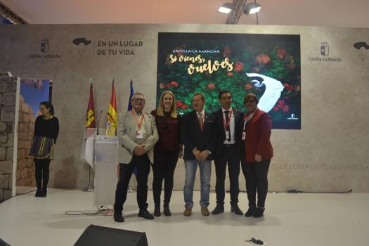 Almagro hace una apuesta decidida para que el Corral de Comedias sea declarado Patrimonio Mundial de la Humanidad