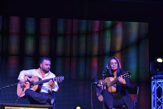 Gala Ben�fica de Navidad