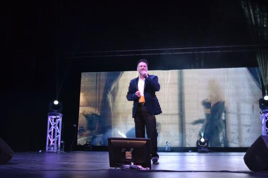 Gala Ben�fica de Navidad