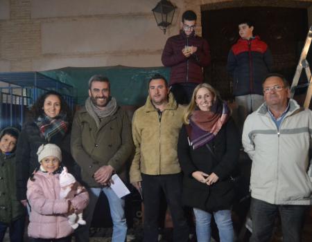 4.561 es el n�mero del sorteo de la guarrilla “Susi” 