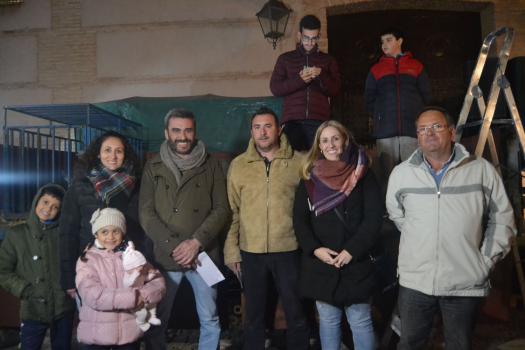 4.561 es el n�mero del sorteo de la guarrilla “Susi”