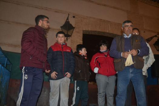 4.561 es el n�mero del sorteo de la guarrilla “Susi”