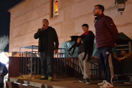 4.561 es el n�mero del sorteo de la guarrilla “Susi”