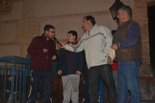 4.561 es el n�mero del sorteo de la guarrilla “Susi”