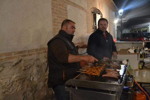 4.561 es el n�mero del sorteo de la guarrilla “Susi”