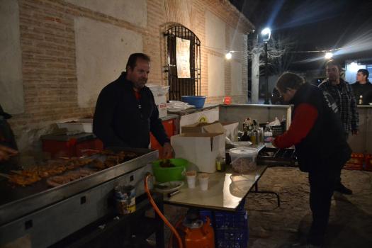 4.561 es el n�mero del sorteo de la guarrilla “Susi”