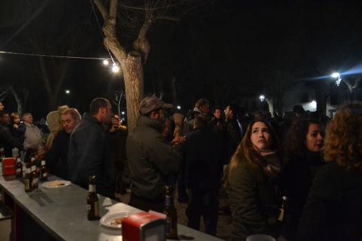 4.561 es el n�mero del sorteo de la guarrilla “Susi”